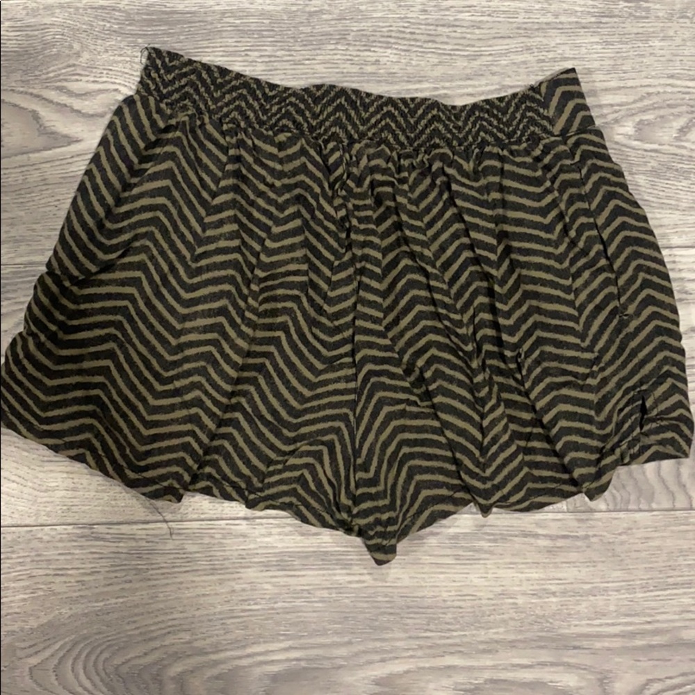 Express shorts - Picture 2 of 4